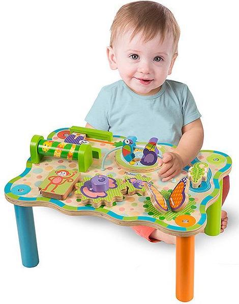 Produktbild Melissa & Doug Dschungel