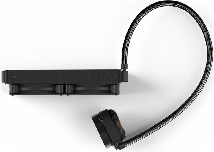 Actual product image NZXT Kraken X52 inkl. AM4