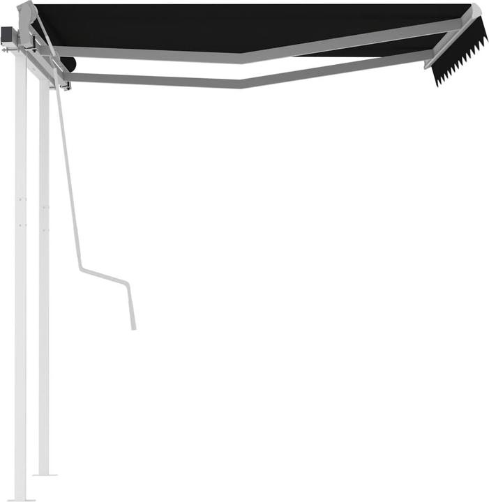 Image du produit VidaXL Desirae (3 m)