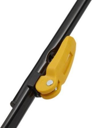 Actual product image Stiga Combi 340e Kit (Rechargeable battery operated)