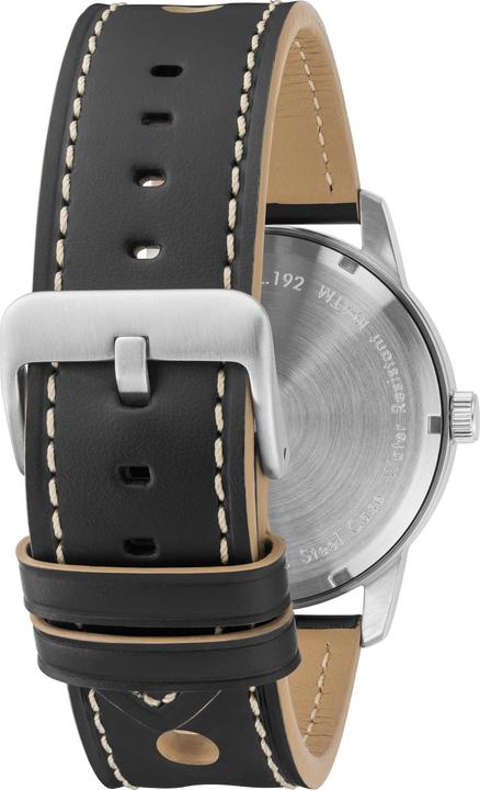 Image du produit M Watch Mondaine Aero (Montre analogique, Swiss Made, 45 mm)