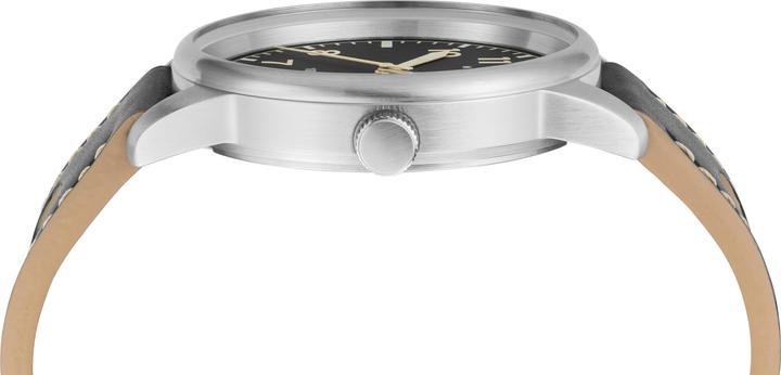 Image du produit M Watch Mondaine Aero (Montre analogique, Swiss Made, 45 mm)