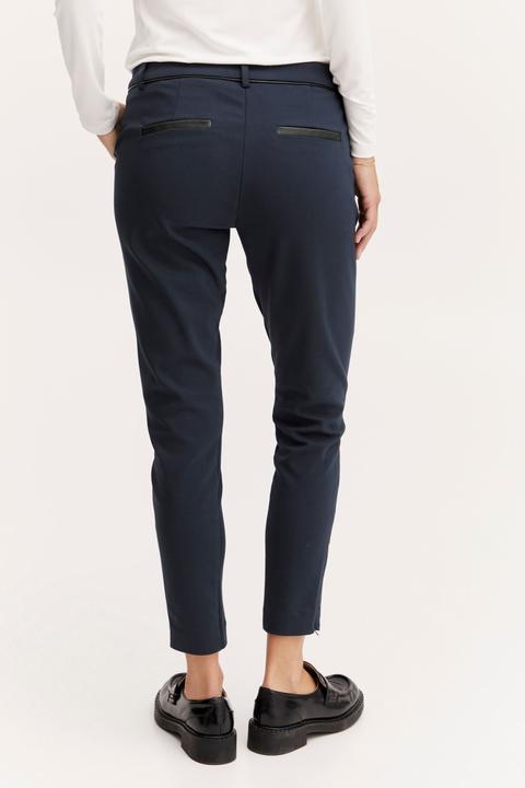 Actual product image Fransa FRZacity 1 Pants 20604880 (40)