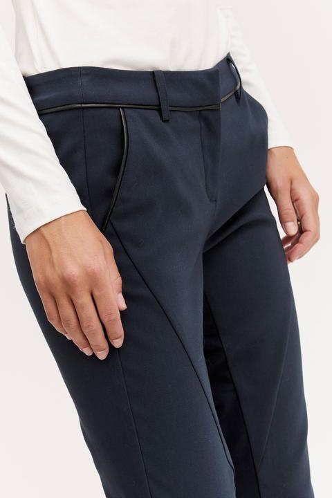 Actual product image Fransa FRZacity 1 Pants 20604880 (40)