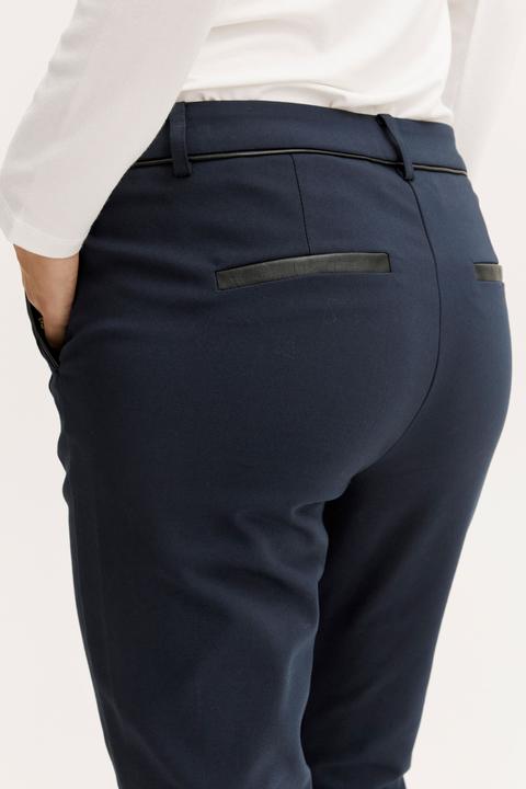 Actual product image Fransa FRZacity 1 Pants 20604880 (40)