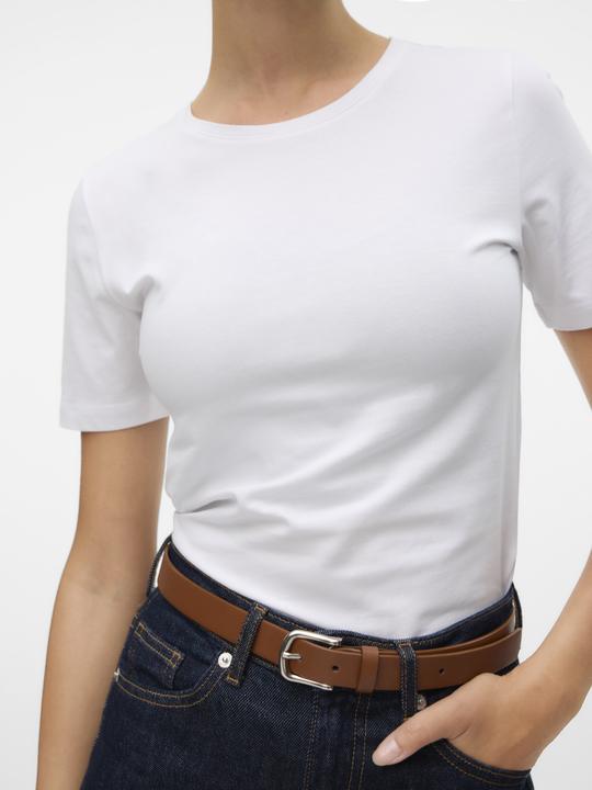 Immagine prodotto Vero Moda Vmlulu Ss Top Jrs Ga Noos (XL)