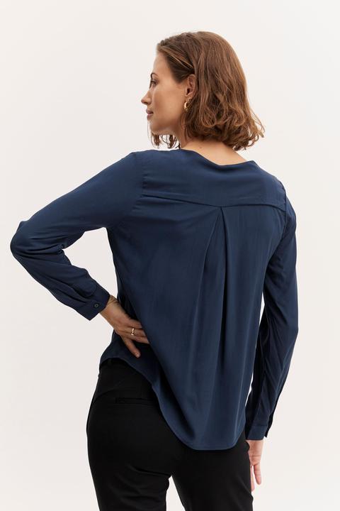 Actual product image Fransa FRHAZAVISK 1 shirt 20607457 (XS)