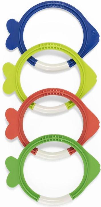 Produktbild Bestway Tauchringe 4er