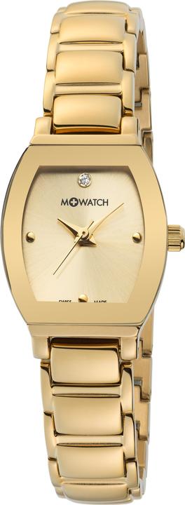 M Watch Mondaine Lady Chic (Analoguhr, Swiss Made, 22 mm)