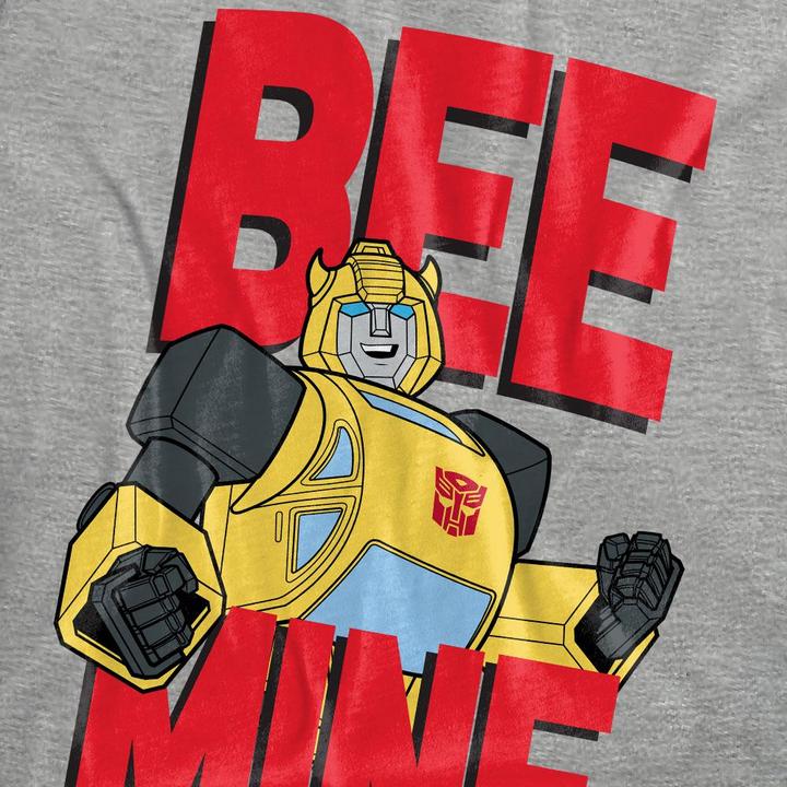Produktbild Transformers Bee Mine TShirt (S)
