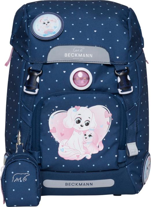 Actual product image Beckmann Classic (22 l)