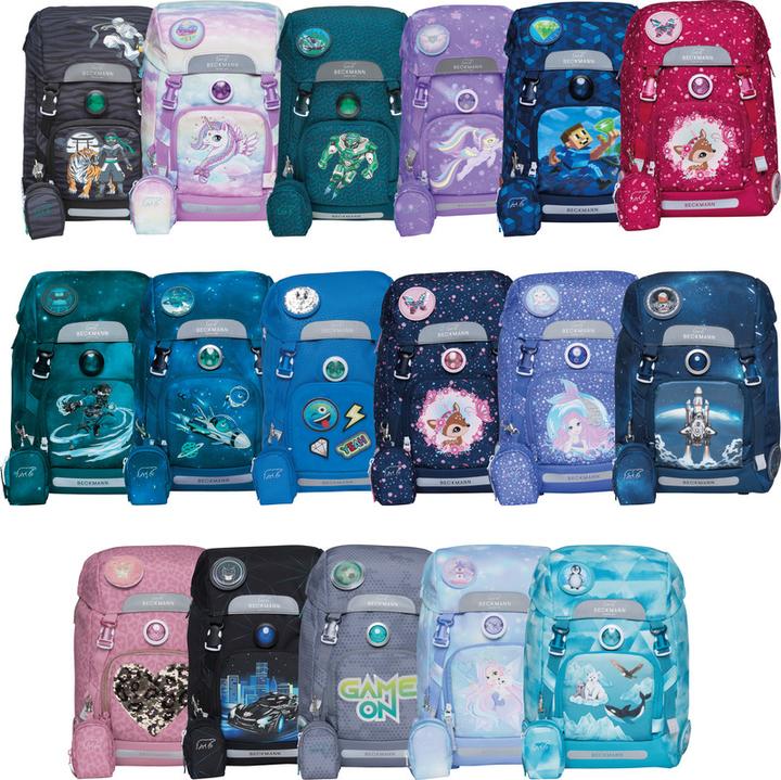 Produktbild Beckmann Classic (22 l)