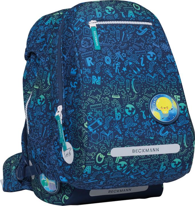 Immagine prodotto Beckmann Science (22 l)