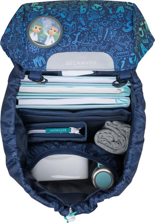 Immagine prodotto Beckmann Science (22 l)