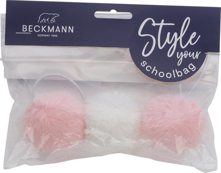 Image du produit Beckmann Accessoires Style your schoolbag