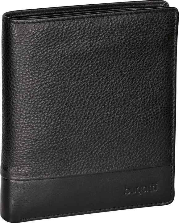 Actual product image Bugatti Men's wallet