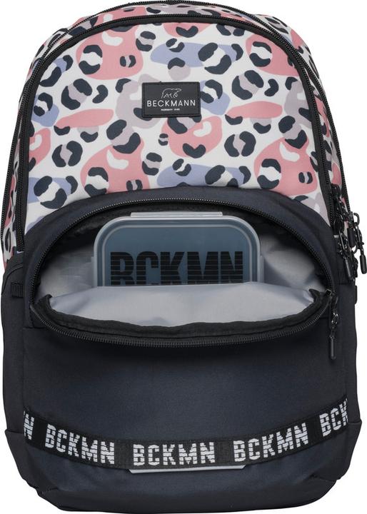 Produktbild Beckmann Rucksack Sport Jr. (30 l)
