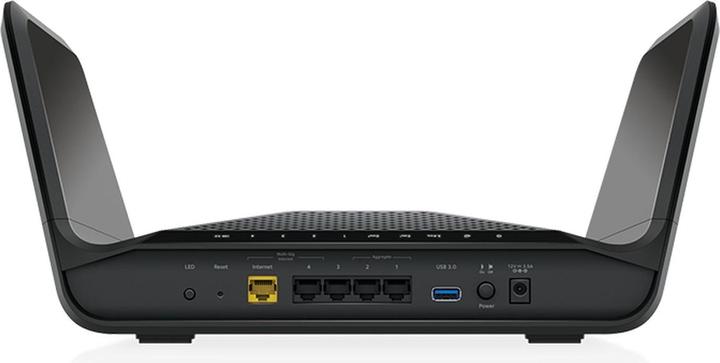 Actual product image Netgear RAX70