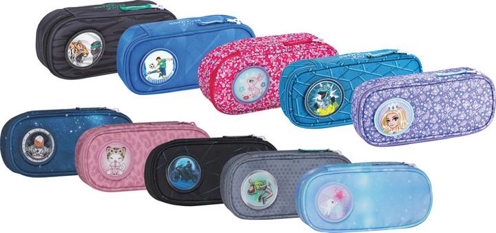 Actual product image Beckmann Pencil case Classic