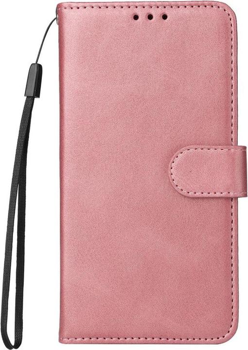 Actual product image Cover-Discount Galaxy S25 Ultra - Premium Handyhülle Etui (Samsung Galaxy S25 Ultra)