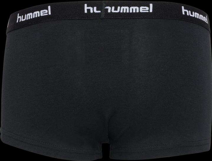 Actual product image hummel Hmlcarolina Hipsters 2-Pack (104, pack of 2)
