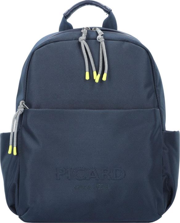 Actual product image Picard Rucksack / Backpack Lucky One 3244 (17 l)