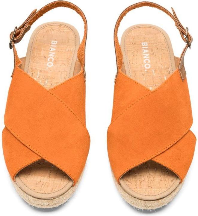 Image du produit Bianco BIAANJA Wedges (39)