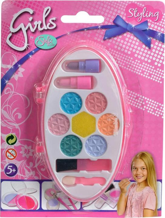 Actual product image Simba SLG make-up set, 3 assort.
