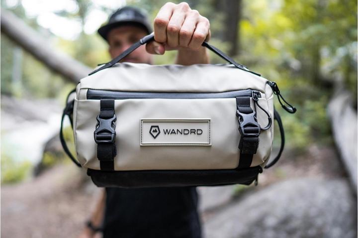 Immagine prodotto Wandrd Roam Sling (Zaino per fotocamera, 6 l)