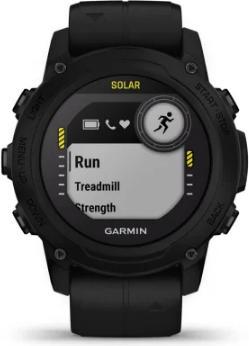 Immagine prodotto Garmin Descent G1 Sapphire Solar, nero (45.50 mm)