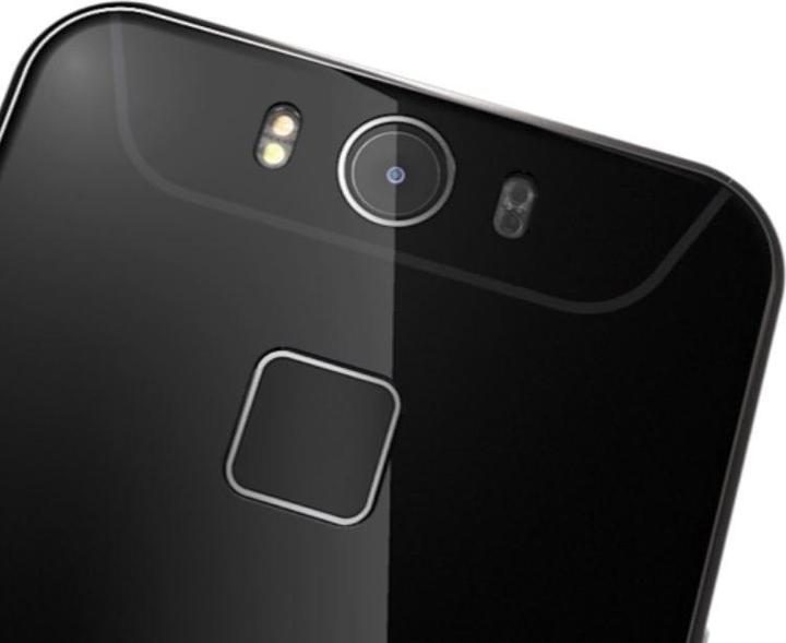Immagine prodotto Gigaset ME Pro (32 GB, Nero, 5.50", Doppia SIM, 20 Mpx, 4G)