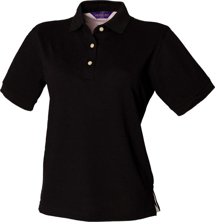 Immagine prodotto Henbury Polo classica (S)