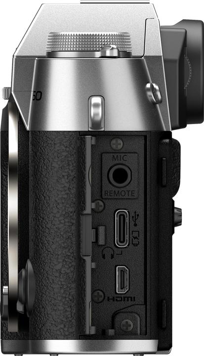 Immagine prodotto Fujifilm X-T50 Body (40.20 Mpx, APS-C / DX)