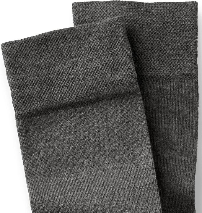 Image du produit Blacksocks Organic Comfort (Une unité par pack, 42 - 44)