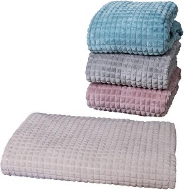 Produktbild Fashion Zone Flanell Decke (150 x 200 cm)