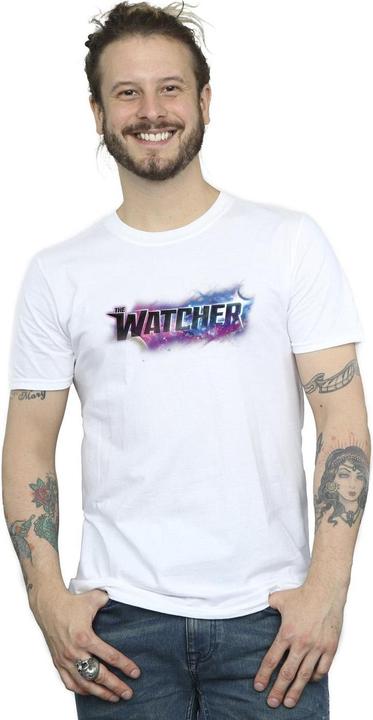 Produktbild What If Watcher TShirt (3XL)