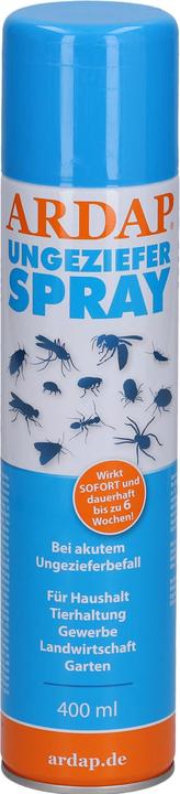 Ardap Ungezieferspray (400 ml)