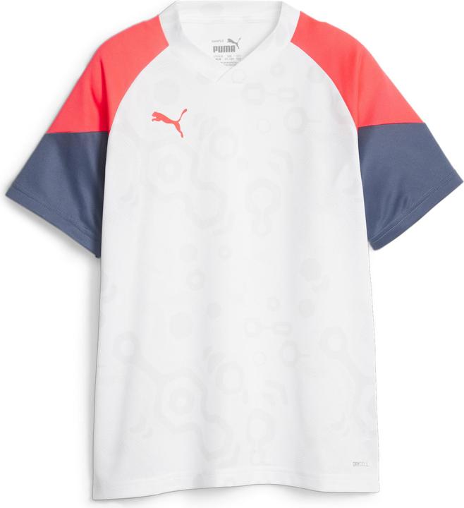 Puma individualCUP Jersey Jr