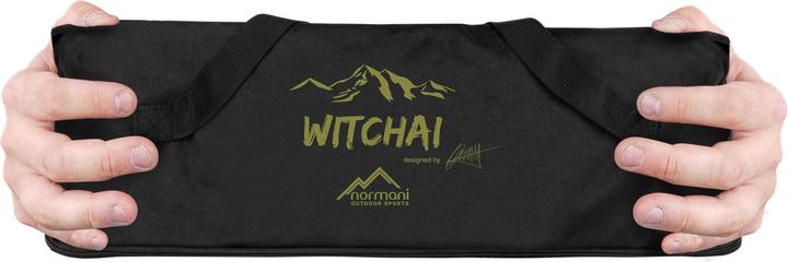 Actual product image Normani Camping Chair Witchai