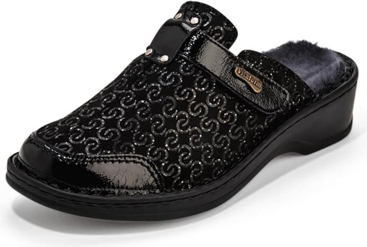 Actual product image Vitaform Slipper Soft (38)