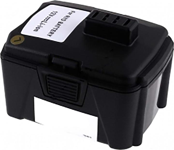 Image du produit AGI Batterie d'outillage compatible avec Ryobi BPL-1220 (12 V)
