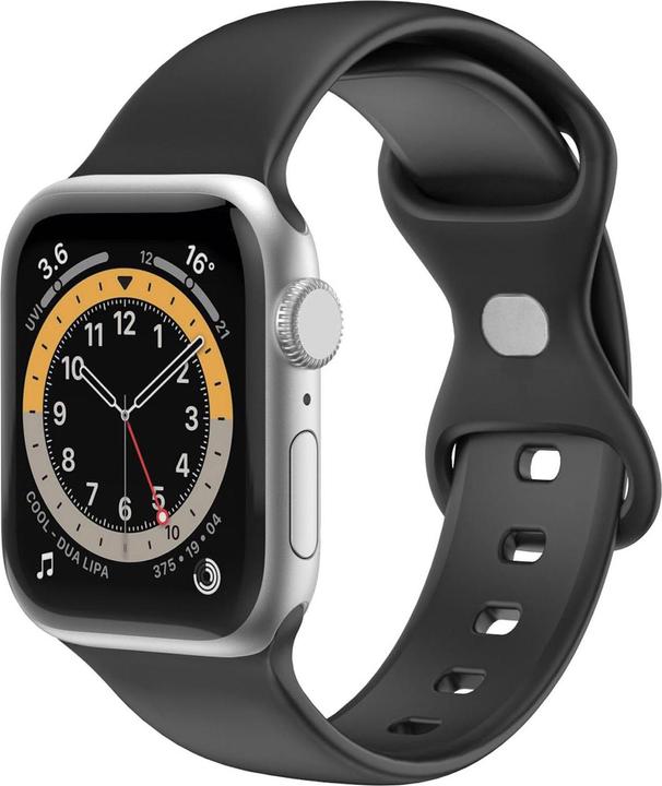 Immagine prodotto Celly Watchband 38/40/41mm in Silicone (Silicone)