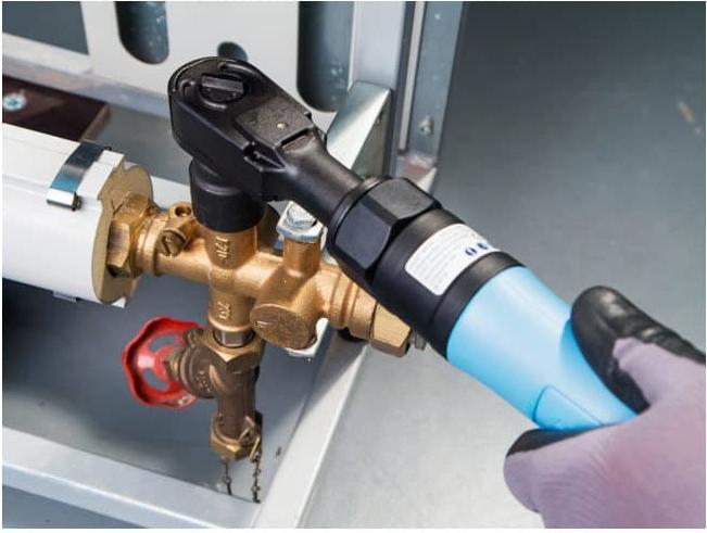 Produktbild HAZET 9022p-1