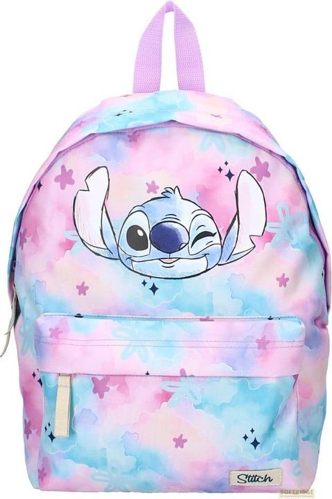 Vadobag Lilo & Stitch Rucksack Stitch Unbearably Cool
