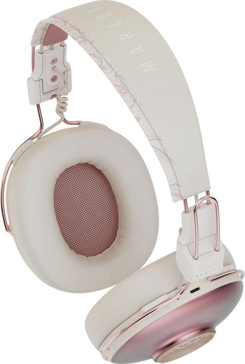 Image du produit House of Marley Positive Vibration Frequency (NC, 34 h, Filaire)