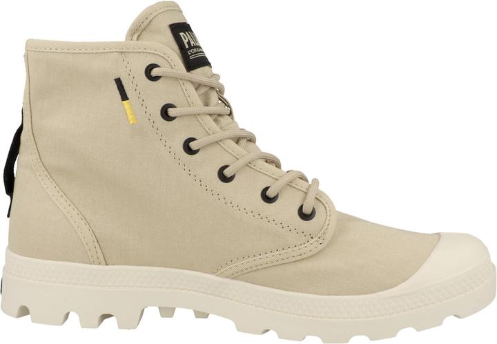 Produktbild Palladium Pampa Hi Htg Supply - 51355 (45)