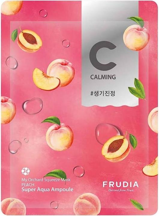 Produktbild Frudia My Orchard Peach (20 ml)