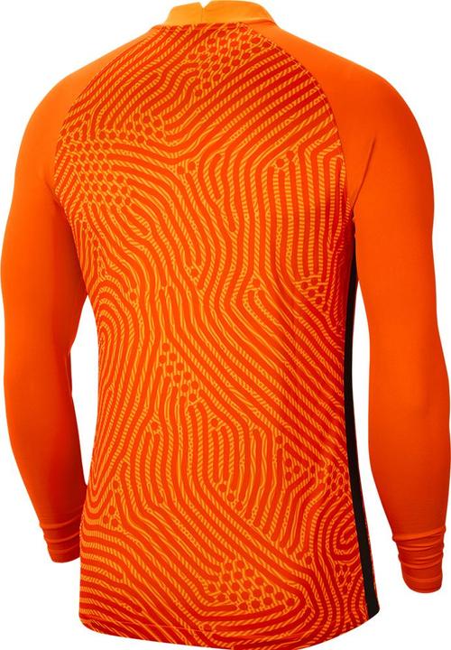 Produktbild Nike Gardien Iii Torwarttrikot Langarm (XL)