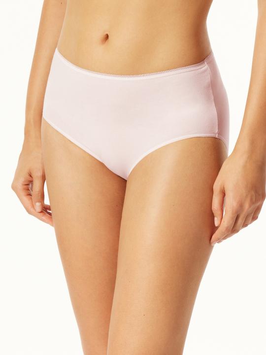 Produktbild Schiesser Midislip Uncover (XL, 4er Pack)