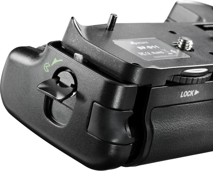 Immagine prodotto Aputure D7000 Battery Grip Adatto per:Nikon D7000 (Maniglia della batteria)